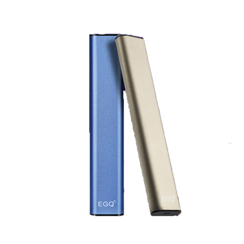 Высокое качество 1.65 мл vape pen 400 мАч электронная сигарета Disaposable Vape pen Заводская цена