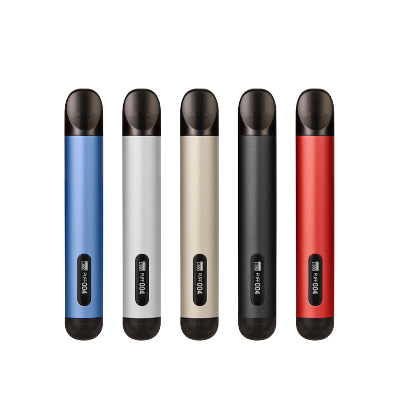 Высокое качество Vape Pen Kit Vpad дым электронная сигарета оптом