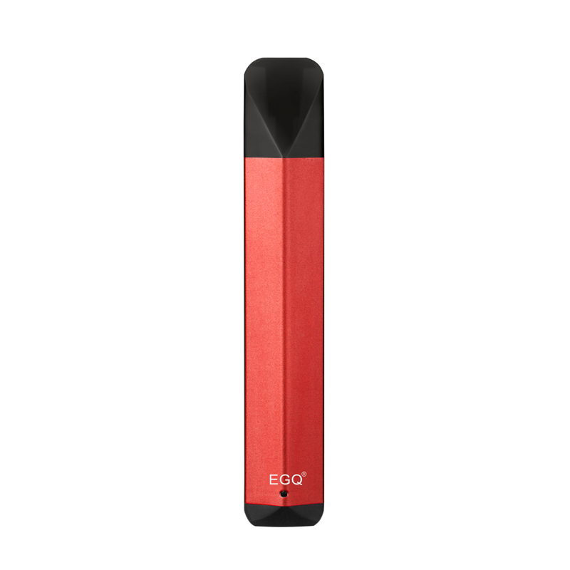 Модная электронная сигарета Vape Pen 1,35 мл Vapers Smoke Electronic