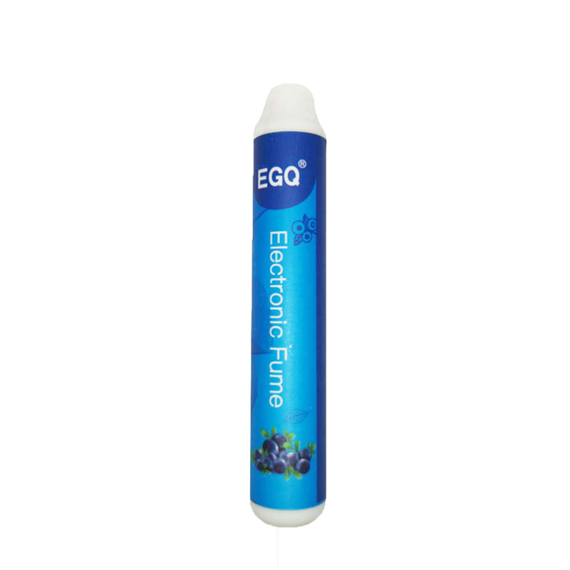 EGQ 800+ Puffs Cbd Oem Электронная сигарета
