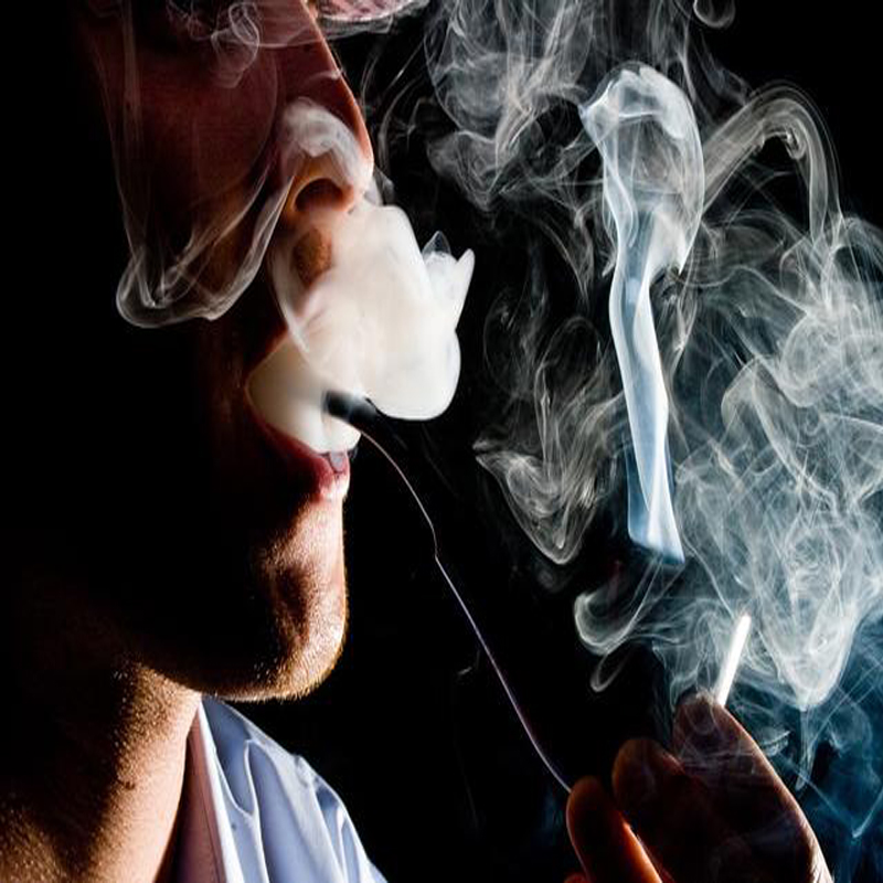 Электронная сигарета Smoore хочет стать публичной: продажи превышают 500 миллионов юаней в год